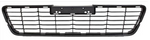 Toyota Hilux Centre Bumper Grill 2016+