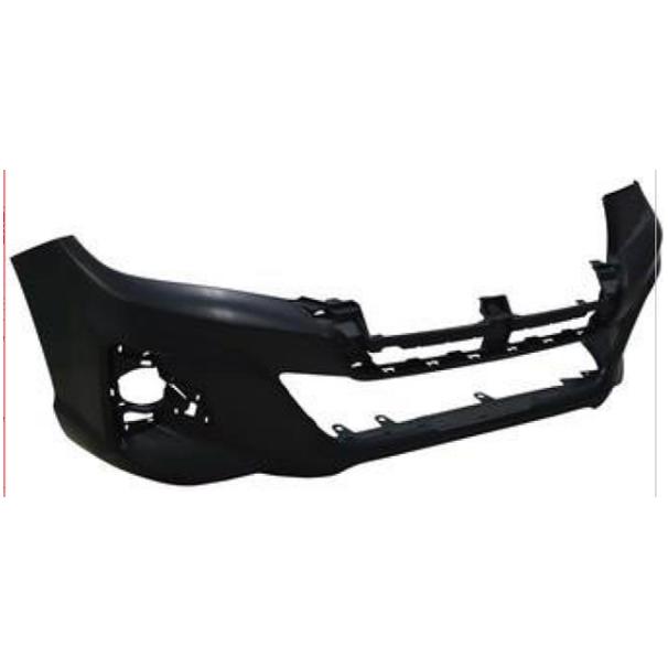 Toyota Hilux Front Bumper 2018+