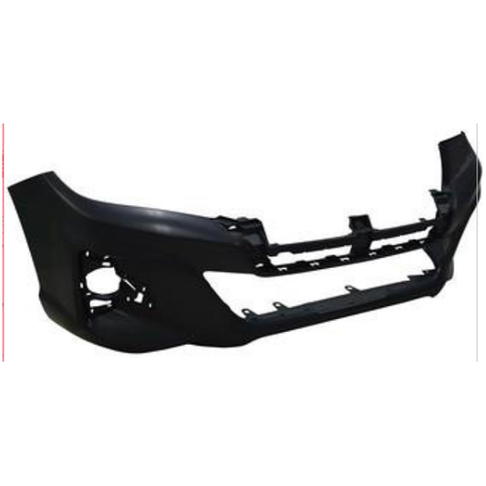Toyota Hilux Front Bumper 2018+