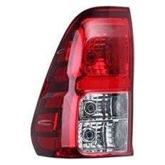 Toyota Hilux Tail Light LH/RH 2016+