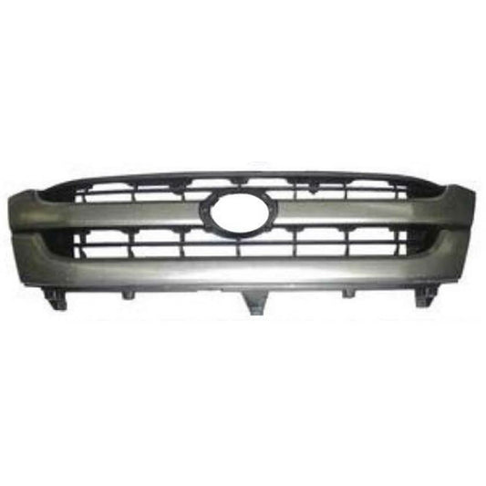 Toyota Hilux 2000 LWB Grill 2000-2005