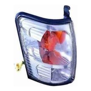 Toyota Hilux Corner Lamp Unit LH/RH 2002-2005