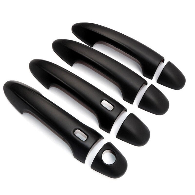 Toyota Hilux Revo Door Handle Cover set