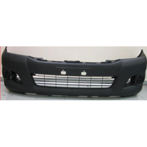 Toyota Hilux Front Bumper 2011-2016