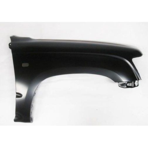 Toyota Hilux Front Fender LH/RH with Side Lamp hole 2002-2005