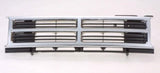 Toyota Hilux 2000 LWB Grill 1993-1998