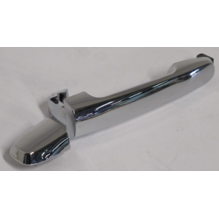 Toyota Hilux Chrome Front Outer Door Handle LH/RH 2005-2016