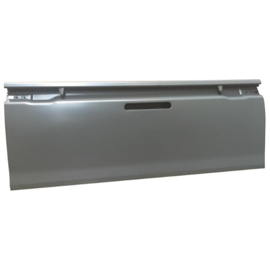 Toyota Hilux Tailgate 2005-2015 - Side Open