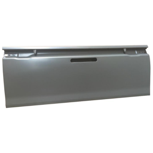 Toyota Hilux Tailgate 2005-2015 - Side Open