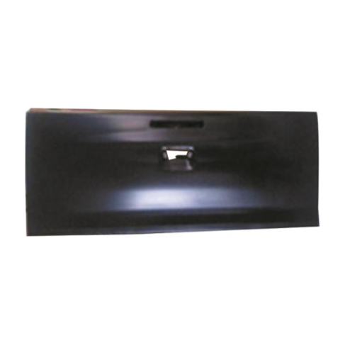 Toyota Hilux Tailgate 2005-2015 - Mid Open