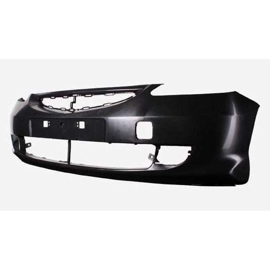 Honda Jazz Front Bumper 2006-2008