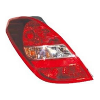 Hyundai I20 Tail Lamp LH/RH 2009-2013