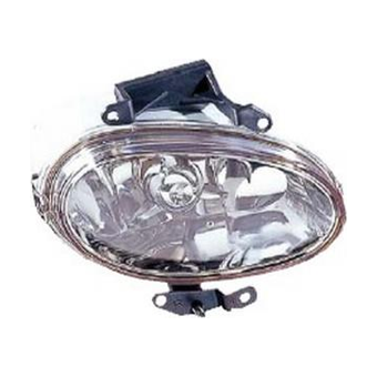 Hyundai Atos Spot/Fog Lamp Unit LH/RH 1999-2005
