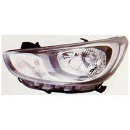 Hyundai Accent Head Lamp Unit LH/RH 2015+