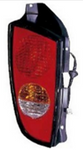 Hyundai Atos Tail Light Unit LH/RH 1999-2005
