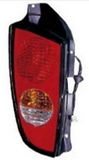 Hyundai Atos Tail Light Unit LH/RH 1999-2005