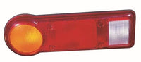 Hyundai H100 Tail Lamp Unit LH/RH 1997-2007