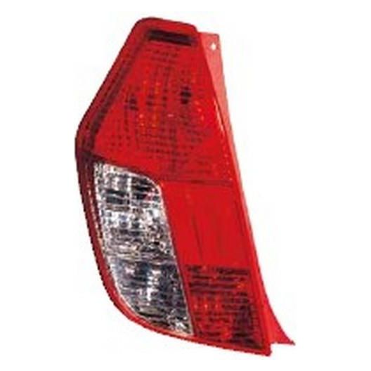 Hyundai I10 Tail Lamp Unit LH/RH 2008-2011