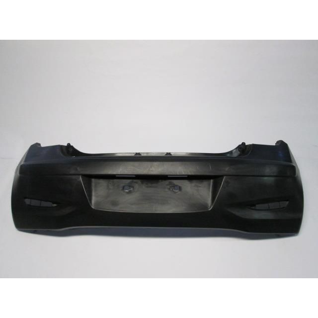 Hyundai I10 Rear Bumper  2011-2014+