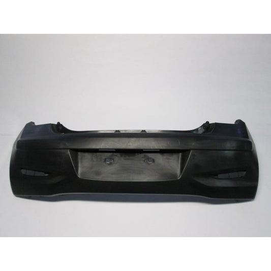 Hyundai I10 Rear Bumper  2011-2014+