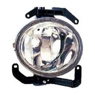 Hyundai I10 Fog Lamp Unit RH/LH 2008-2011