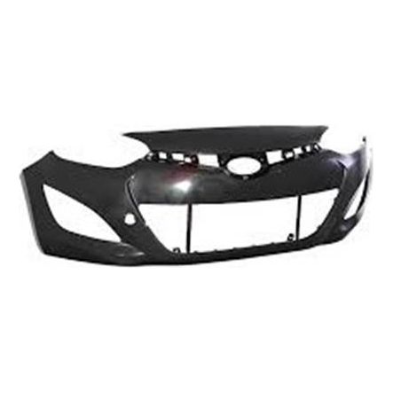 Hyundai I20 Front Bumper 2013-2014