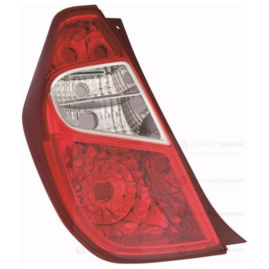 Hyundai I10 Tail Lamp Unit LH/RH 2011-2014