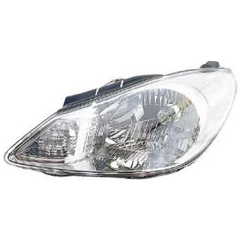 Hyundai I10 Head Lamp Unit RH/LH 2008-2011