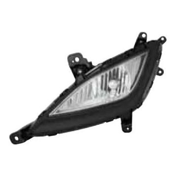 Hyundai I20 Fog Lamp Unit LH/RH 2012+