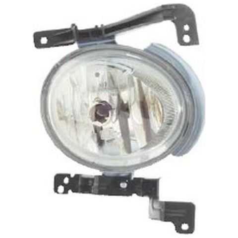 Hyundai I20 Fog Lamp Unit LH/RH 2009-2013