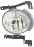 Hyundai I20 Fog Lamp Unit LH/RH 2009-2013