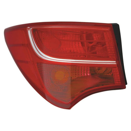 Hyundai Santa Fe Tail Lamp LH/RH 2013-2015