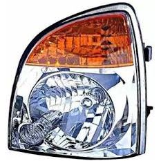 Hyundai H100 Head Lamp Unit LH/RH 2007-2012