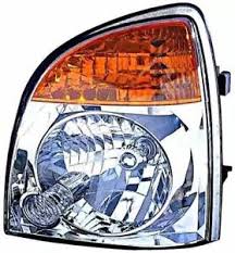 Hyundai H100 Head Lamp Unit LH/RH 2007-2012
