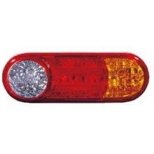 Hyundai H100 Tail Lamp Unit LH/RH 2011-2015