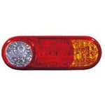 Hyundai H100 Tail Lamp Unit LH/RH 2011-2015