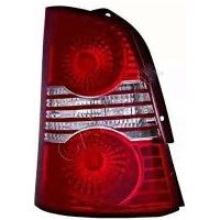 Hyundai Atos Tail Lamp LH/RH 2004-2013