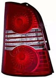 Hyundai Atos Tail Lamp LH/RH 2004-2013