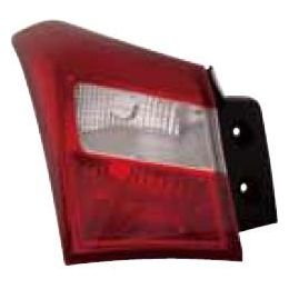Hyundai I30 Tail Lamp LH/RH 2012+