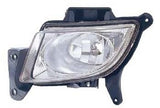 Hyundai I30 Fog Lamp Unit LH/RH 2010-2012