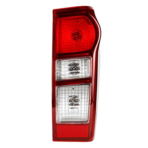 Isuzu Tail Lamp LH/RH 2012+ D-MX – Deon's Auto Panels