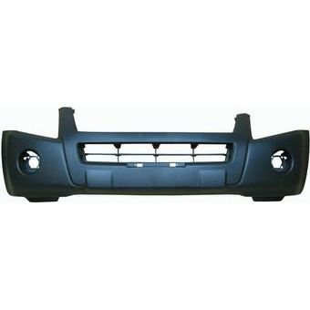 Isuzu KB Series Front bumper 2007-2013