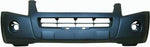 Isuzu KB Series Front bumper 2007-2013