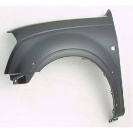 Isuzu KB Series Fender LH/RH 2004-2010