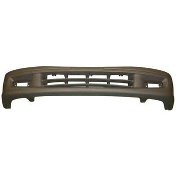 Isuzu KB Series Front bumper 1998-2004