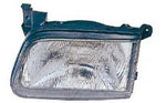 Isuzu KB Ser Head Lamp LH/RH 1998-2004