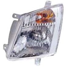 Isuzu KB Ser Head Lamp LH/RH 2005-2013