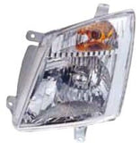 Isuzu KB Ser Head Lamp LH/RH 2005-2013