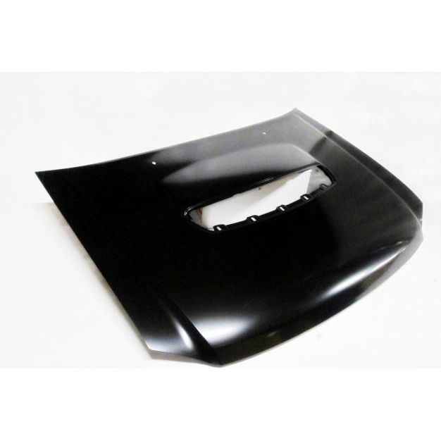 Isuzu KB Series Bonnet 2007-2010 With Turbo Hole