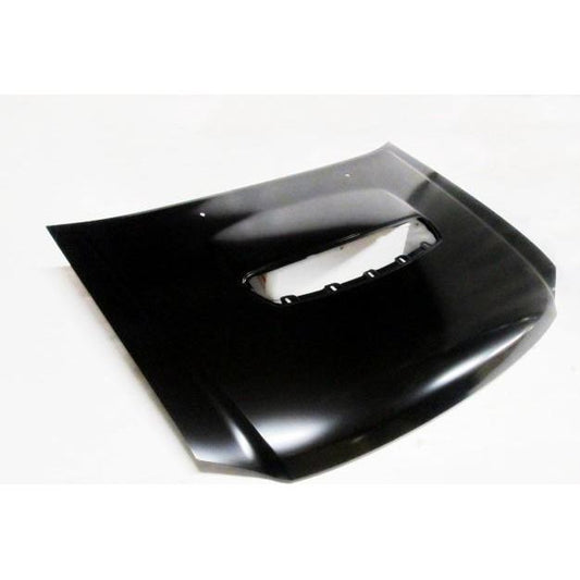Isuzu KB Series Bonnet 2007-2010 With Turbo Hole